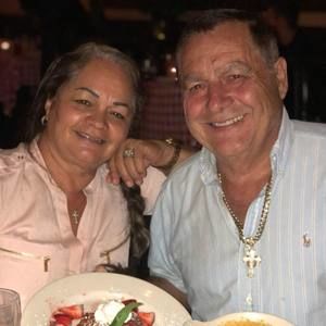 Meet your Posher, Alain-leticia